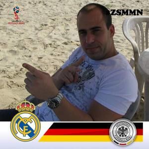 Meet your Posher, Lester